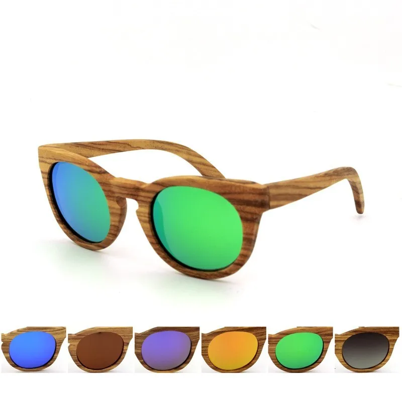 Wood Grain Sunglasses manufacturers