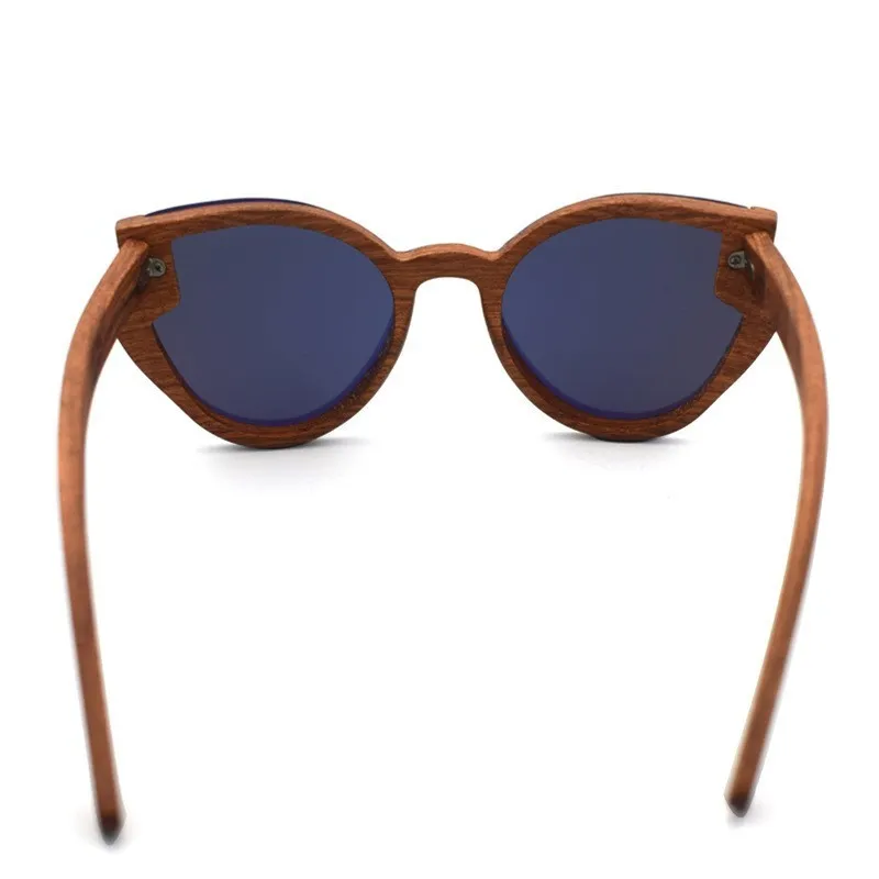 Wooden Prescription Glasses factory