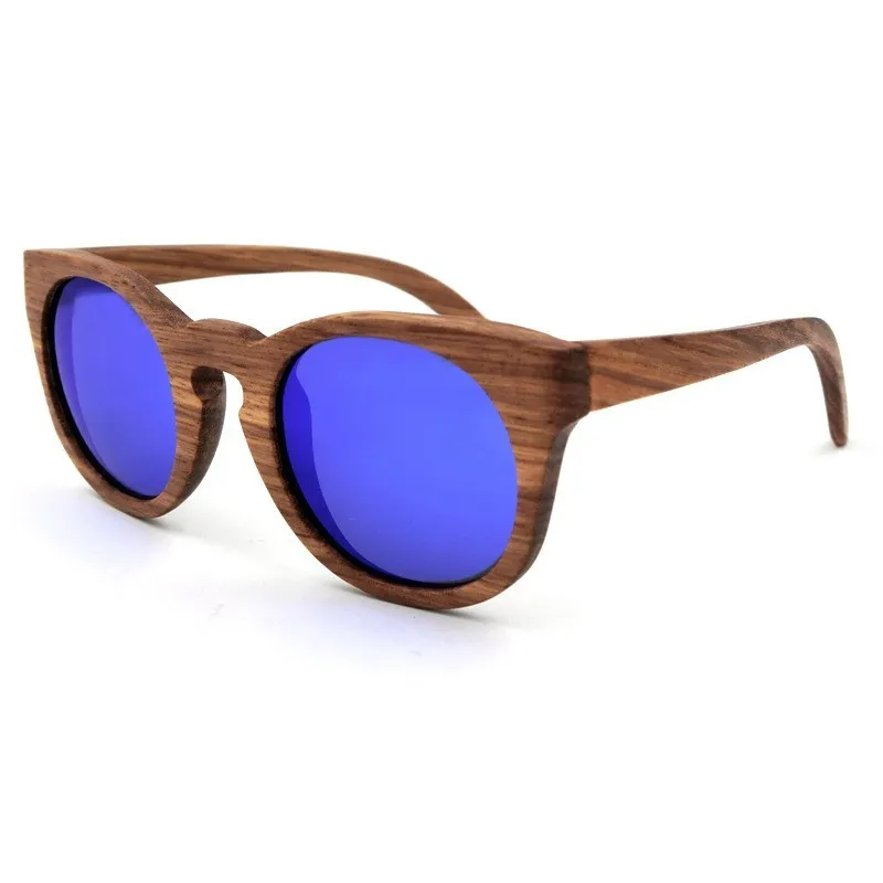 Wooden Prescription Glasses best