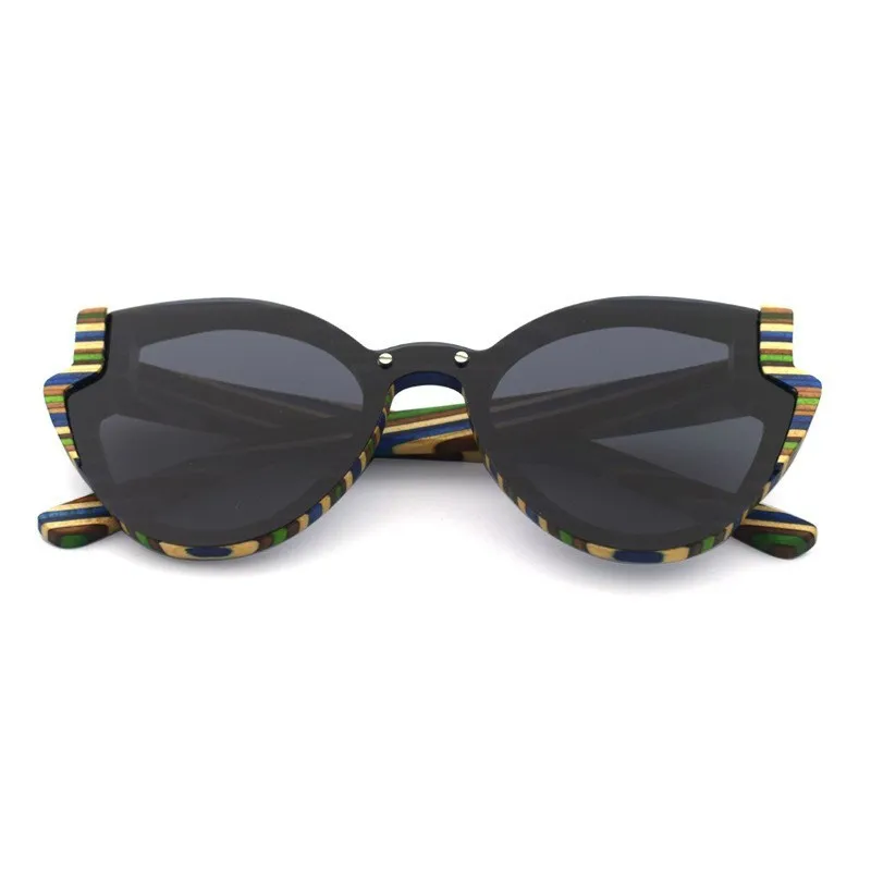Wooden Prescription Glasses suppliers